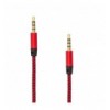 Cavo Audio Stereo Jack 3.5 mm M/M 1