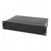 Media Converter Chassis 19'' a 14 Porte I-ET TX-CR14