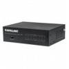 Switch Gigabit Ethernet 8 Porte PoE+ I-SWHUB 8GP4