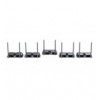 Ricevitore aggiuntivo per HDMI Extender Wireless IDATA HDMI-WL80