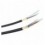 Cavo Loose Antiroditore da Esterno 4 fibre 50/125 OM3 Nero