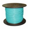 Cavo Zip Cord 2 Fibre Multimodale 50/125 OM3 2.9x5.8 mm Acqua