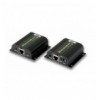 Amplificatore Extender HDMI Full HD 3D POE su cavo Cat.6/6A/7 40m con EDID ed IR