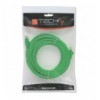 Cavo di Rete Patch in Rame Cat.6 Verde UTP 1m