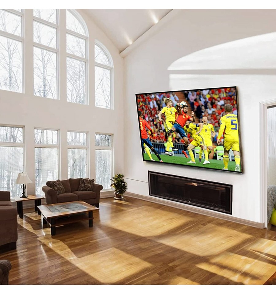 mobile a muro per tv