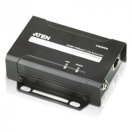 Trasmettitore Extender HDMI 4K su cavo cat.5e/6/6a HDBaseT-Lite