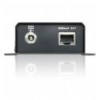 Extender HDMI 4K su cavo cat.5e/6/6a fino 70m HDBaseT-Lite, VE801