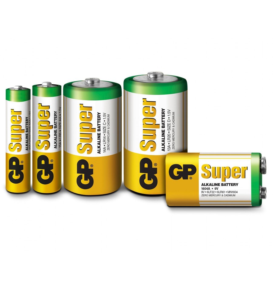 Batteria Varta 1,5V AA Stilo Ultra Lithium Confezione Da 4 Pile Al Litio - Foto 8