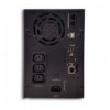 Gruppo di continuità UPS 1000VA 800W Line Interactive Onda Sinusoidale 