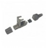  Plug Modulare RJ45 Cat.6A Schermato Toolless