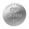 Blister 1 Batteria Litio a Bottone CR2450