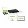 Multiview HDMI 4x1 con switch seamless 