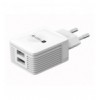 Caricatore USB 2 porte 2.1A IPW-USB-EC152W