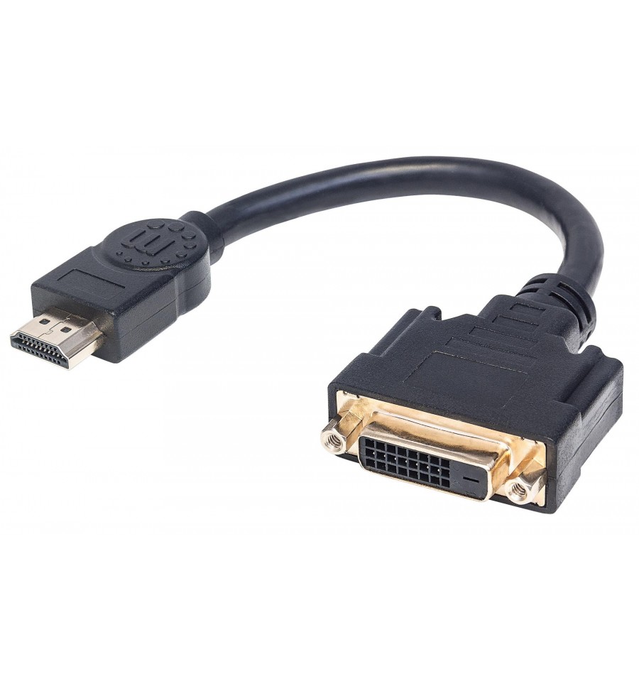 Переходник hdmi d