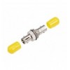 Adattatore a bussola Simplex ST (UPC) Monomodale Giallo ILWL-SB-STTY