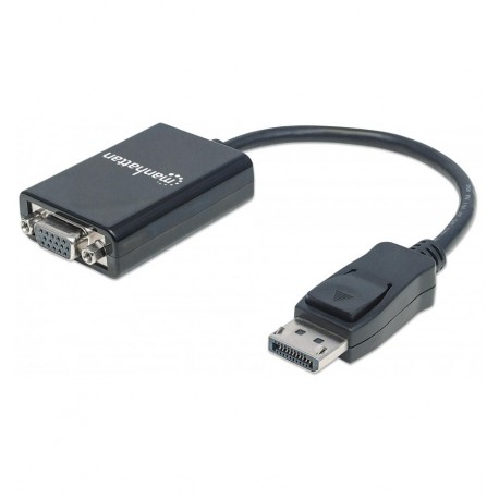 Cavo Convertitore da DisplayPort a VGA IADAP DSP-250M