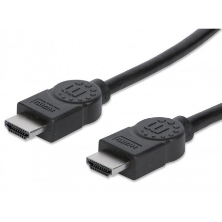 Cavo HDMI™ High Speed A/A M/M 15m Nero ICOC HDMI-4-150M