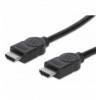 Cavo HDMI™ High Speed A/A M/M 15m Nero ICOC HDMI-4-150M