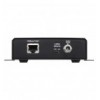 Estensore HDBaseT Classe A HDMI con POH 4K a 100m, VE1812