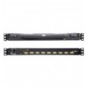 Switch KVM 17'' over IP LCD VGA PS/2-USB 8 Porte con USB, CL5708IM