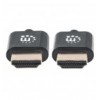 Cavo HDMI™ High Speed con Ethernet Ultra Sottile 3m