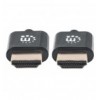 Cavo HDMI™ High Speed con Ethernet Ultra Sottile 1m