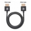 Cavo HDMI™ High Speed con Ethernet Ultra Sottile 1m