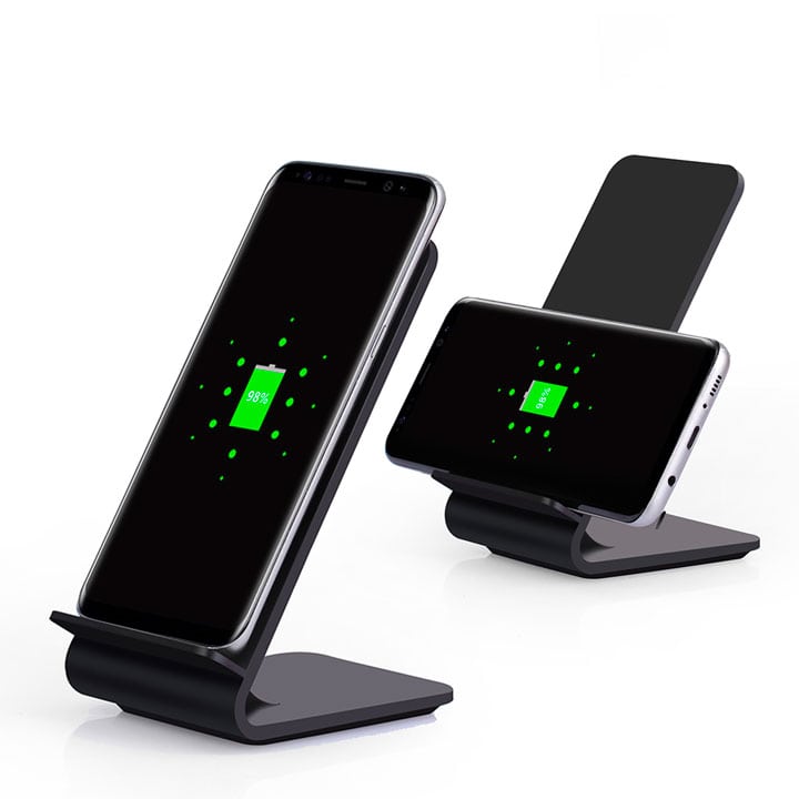 I-CHARGE-WRA10B e I-CHARGE-WRA10S