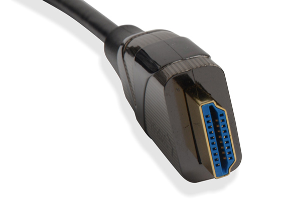 Cavo HDMI 2.0 4K Ultra HD Attivo in Fibra Ottica