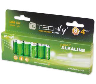 Alkaline